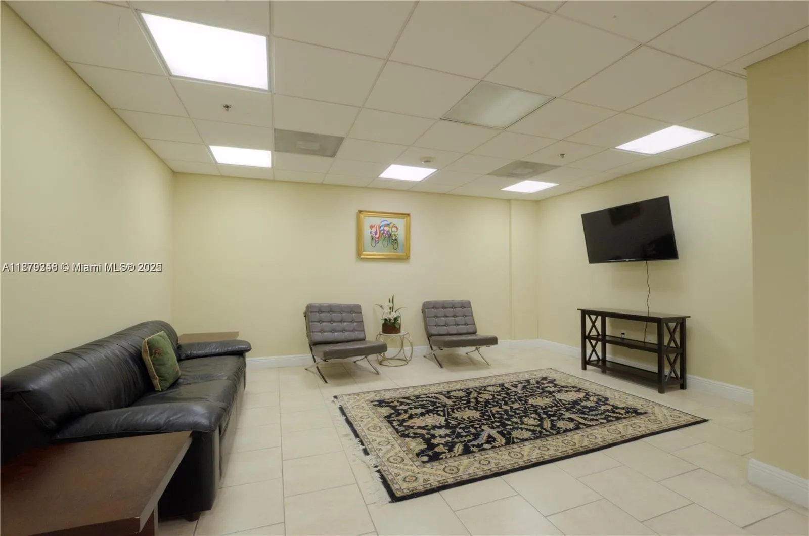 1650 Coral Way, #807