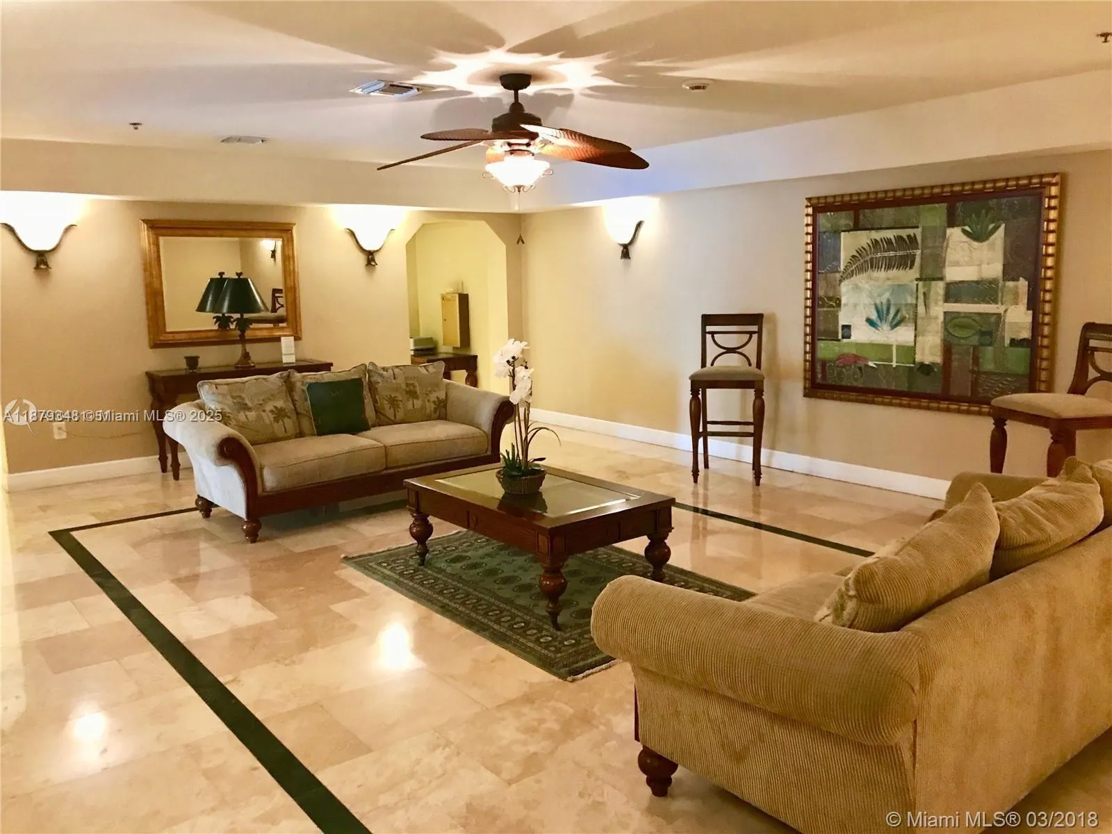 1650 Coral Way, #807