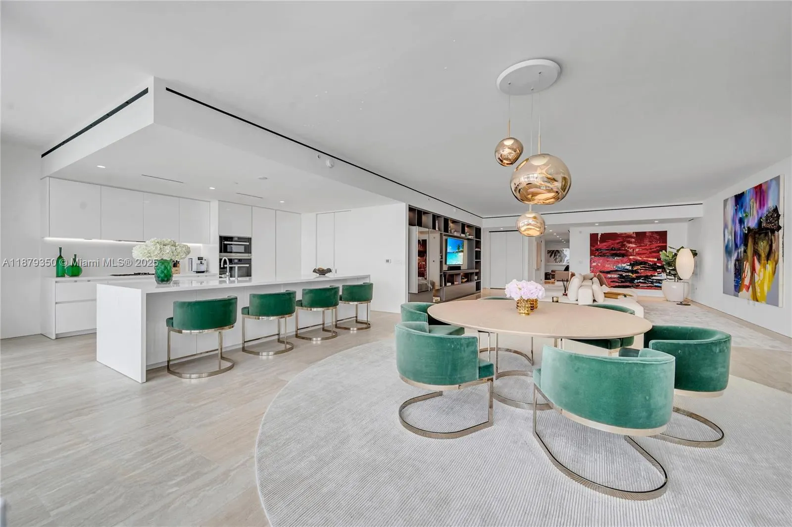 9111 Collins Ave, #N-317