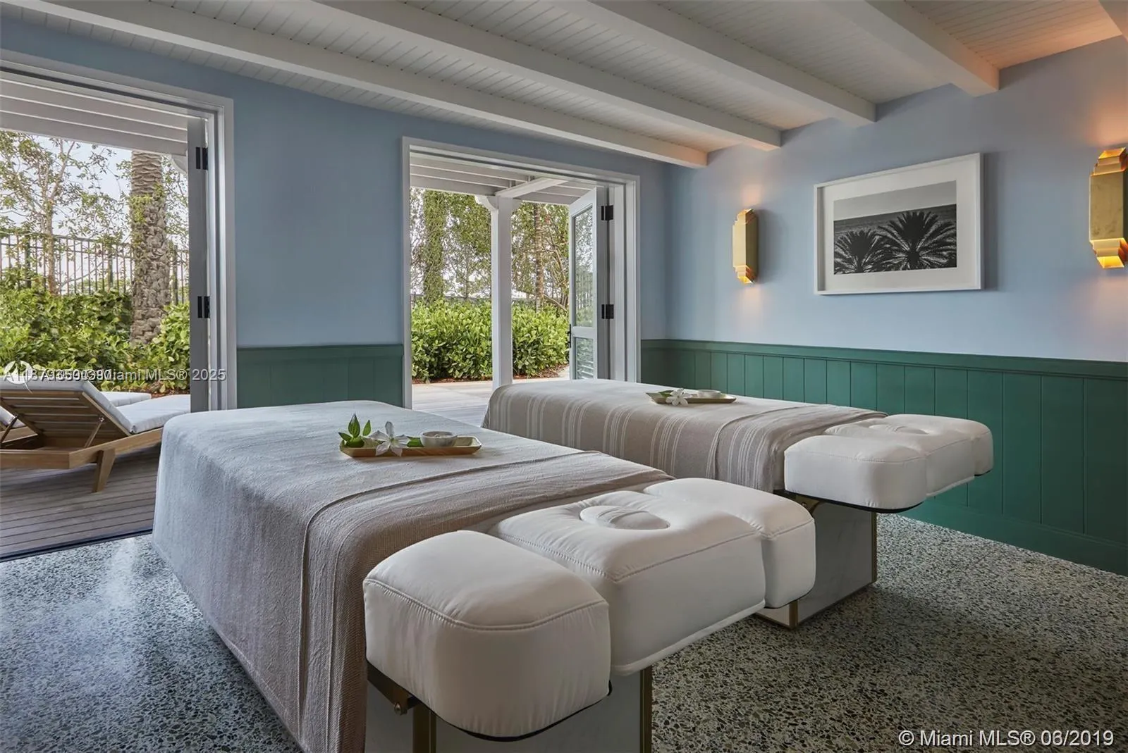 9111 Collins Ave, #N-317