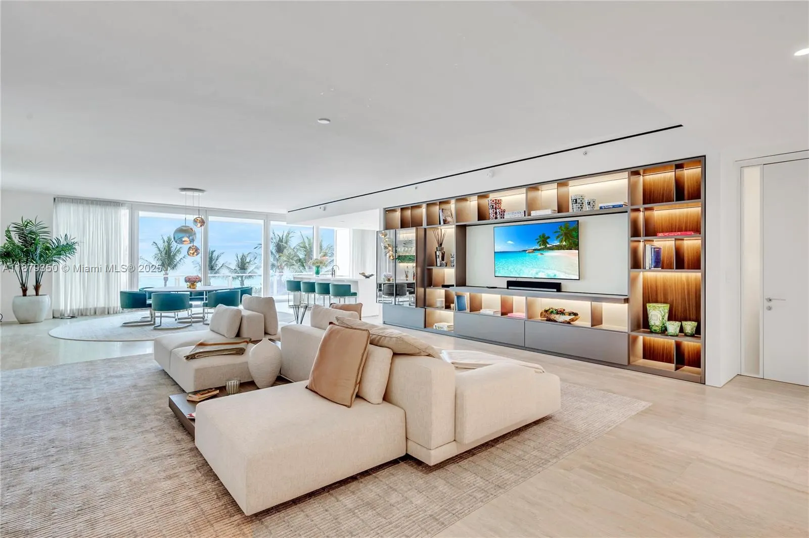 9111 Collins Ave, #N-317