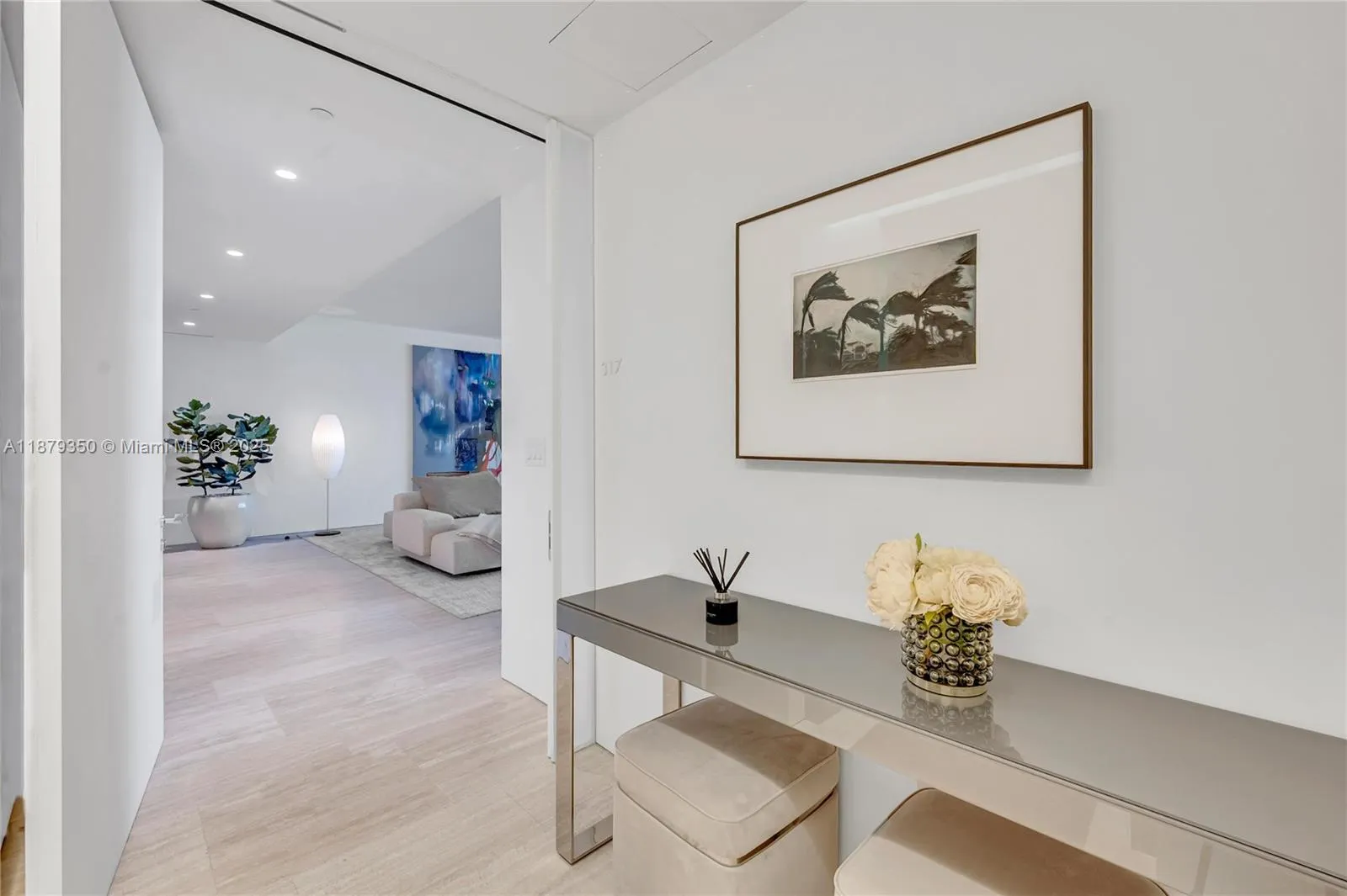 9111 Collins Ave, #N-317