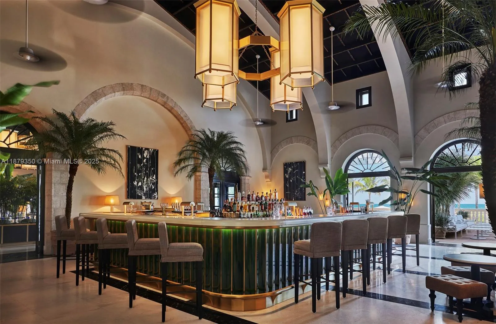 9111 Collins Ave, #N-317