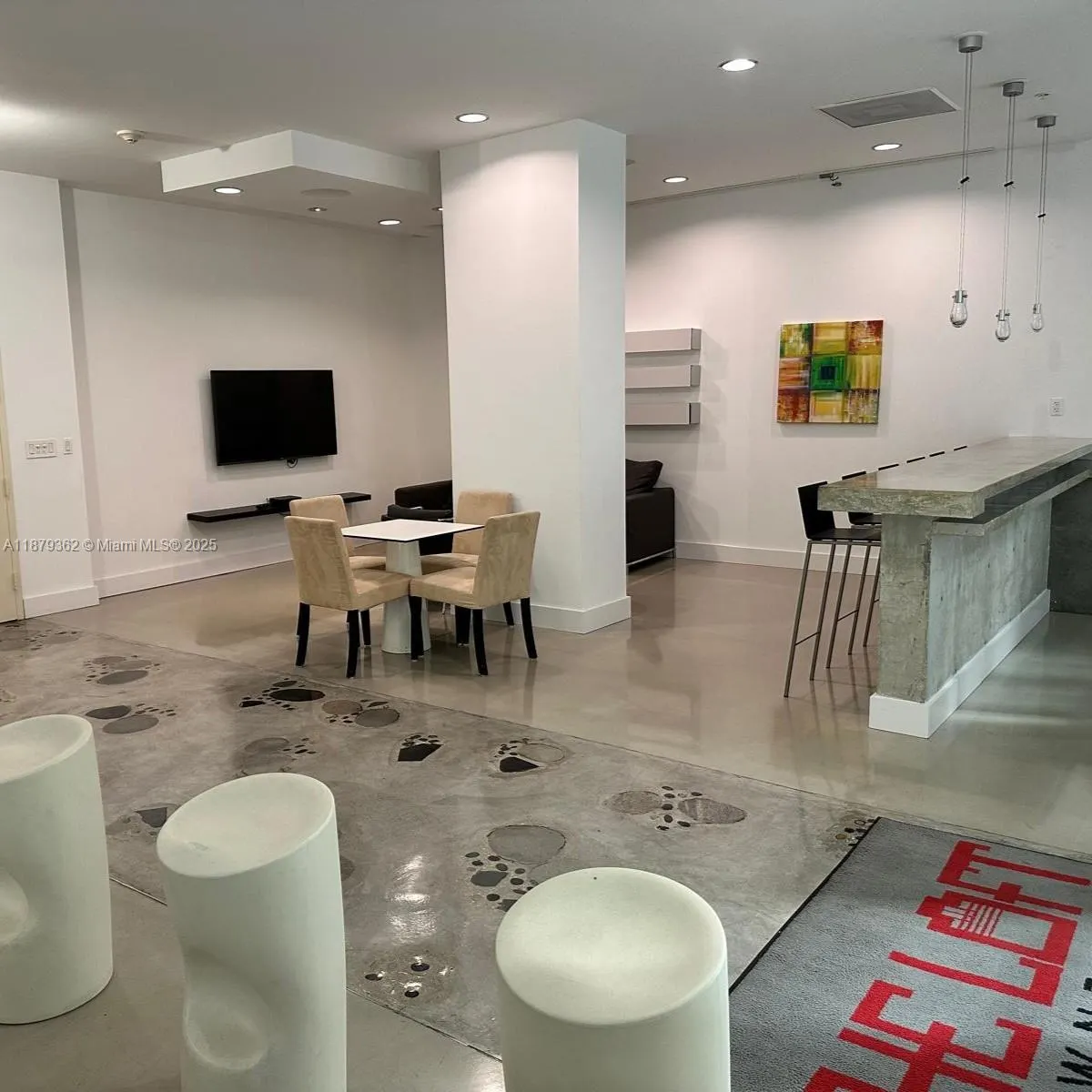 234 NE 3rd St, #1805