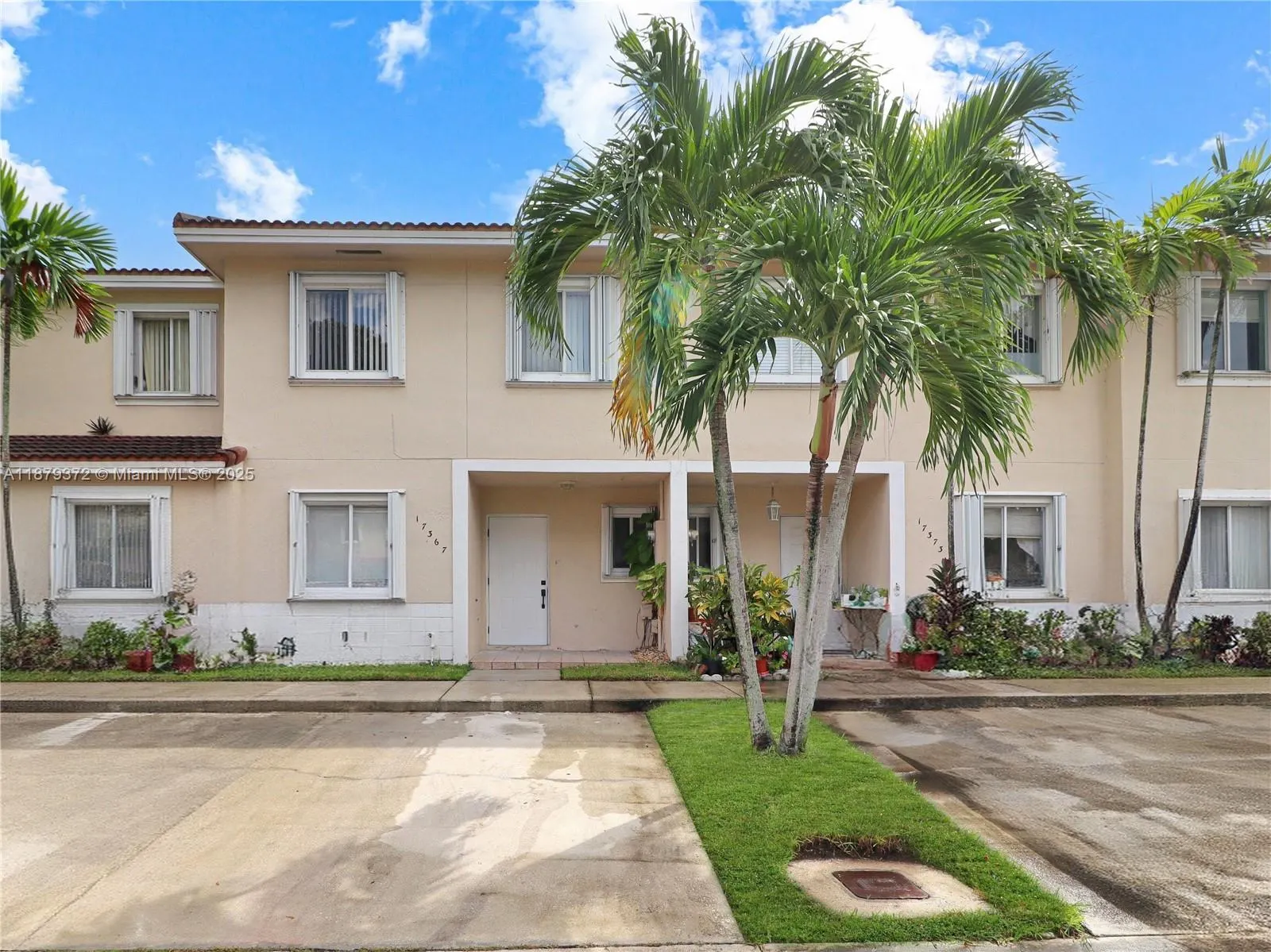 17367 SW 140th Ct