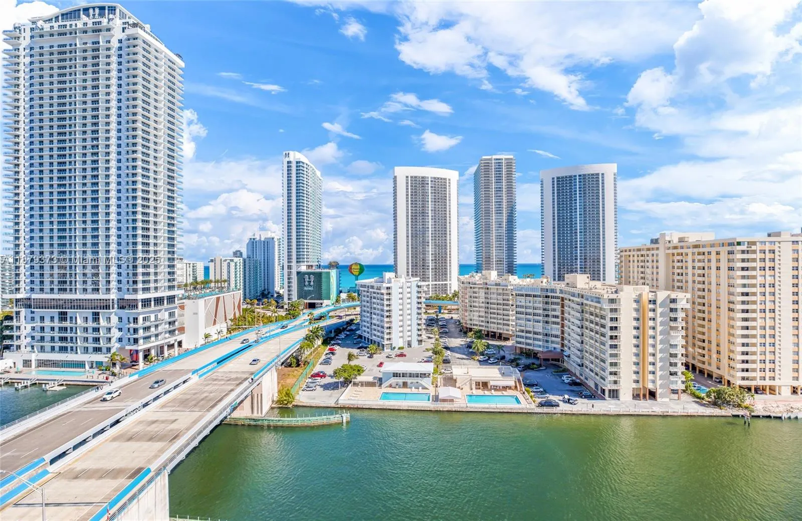 2602 E Hallandale Beach Blvd, #R2109
