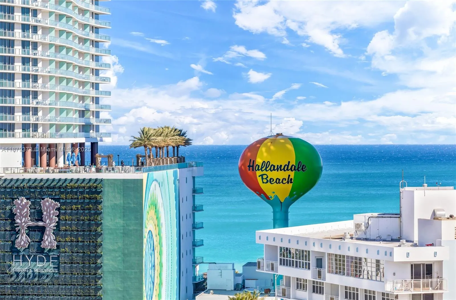 2602 E Hallandale Beach Blvd, #R2109