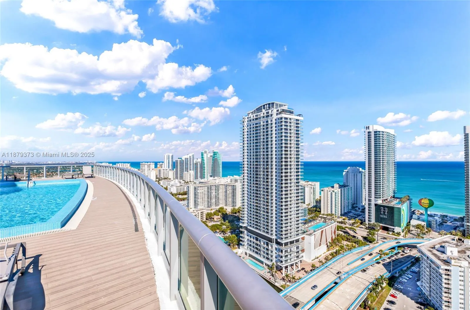 2602 E Hallandale Beach Blvd, #R2109