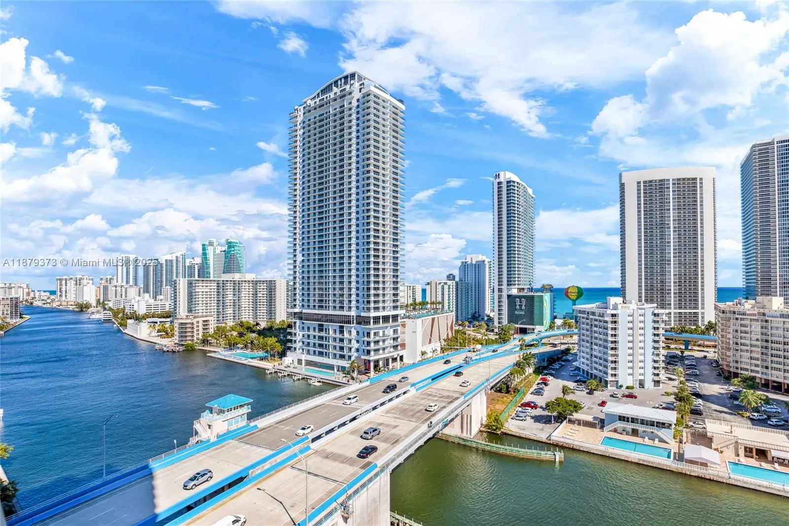 2602 E Hallandale Beach Blvd, #R2109
