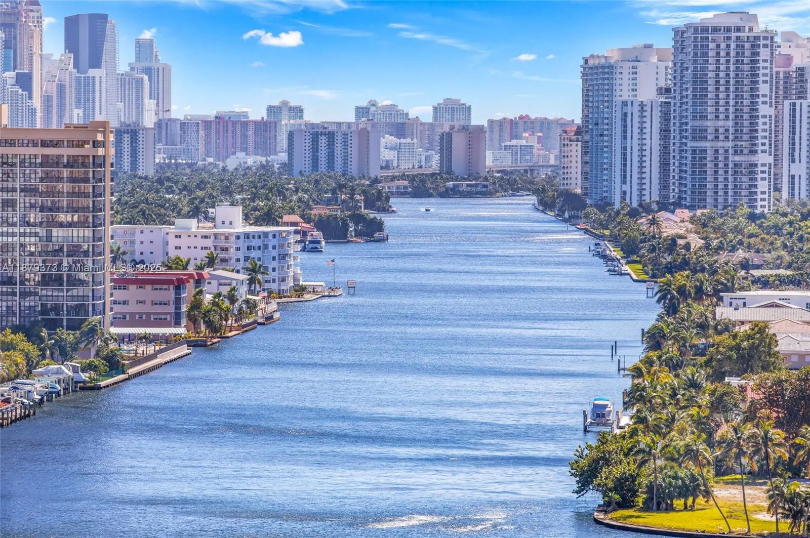 2602 E Hallandale Beach Blvd, #R2109