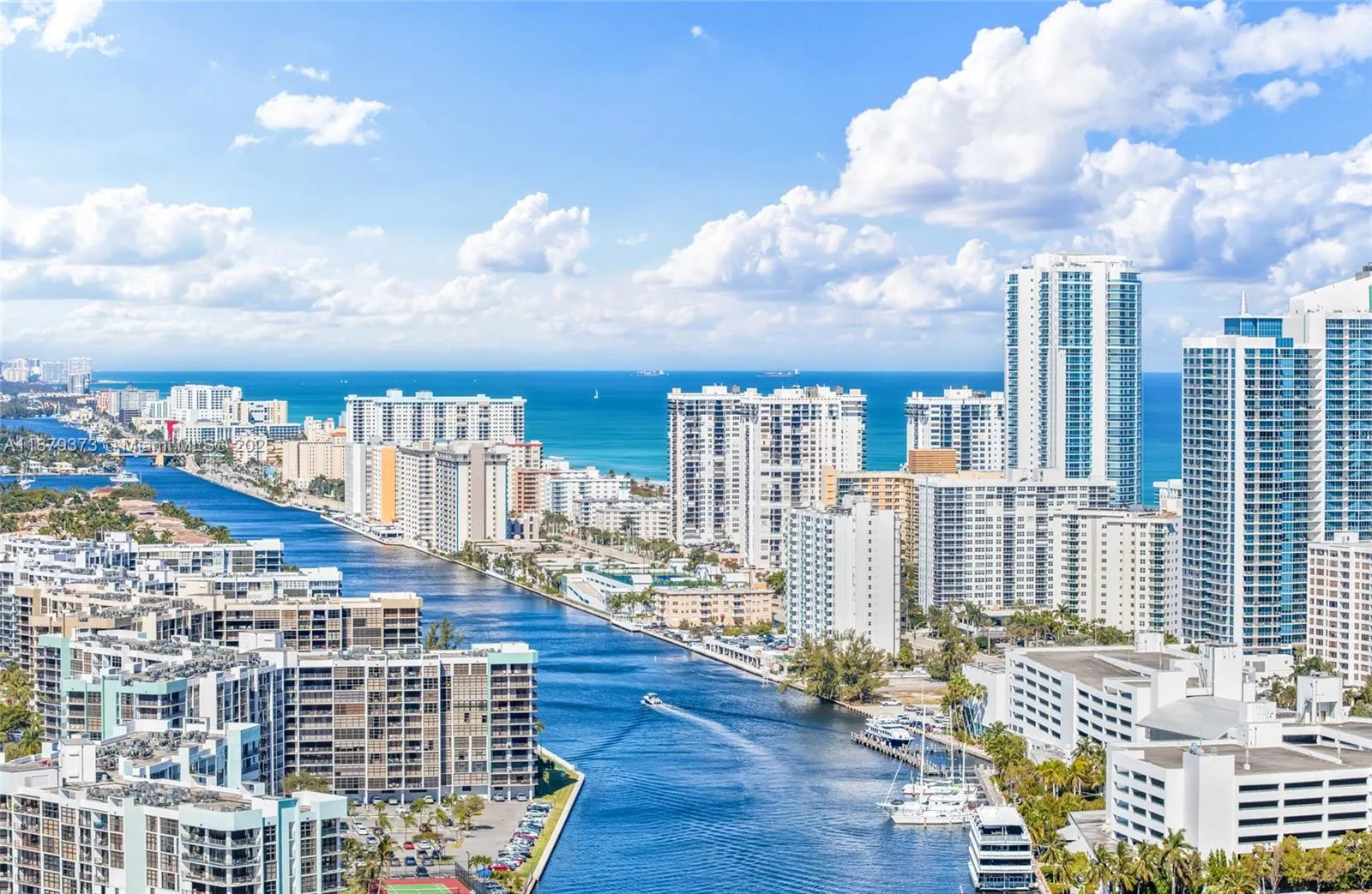 2602 E Hallandale Beach Blvd, #R2109