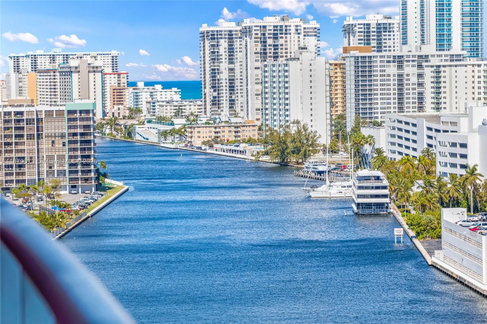 2602 E Hallandale Beach Blvd, #R2109