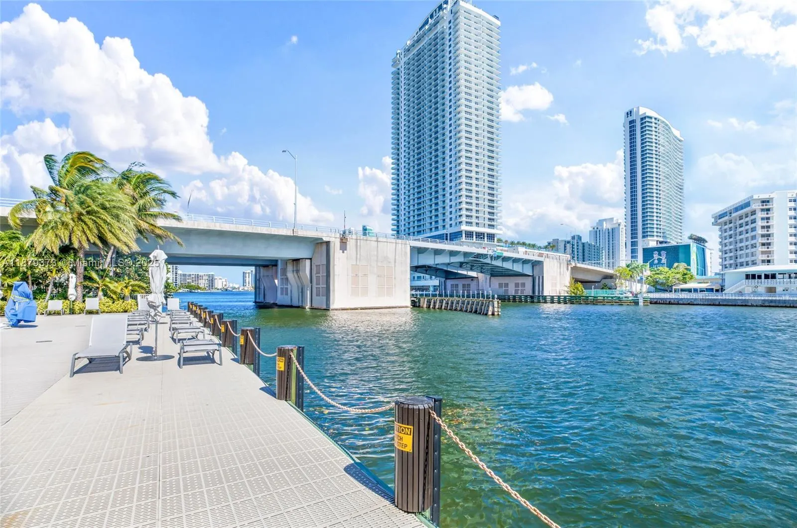 2602 E Hallandale Beach Blvd, #R2109