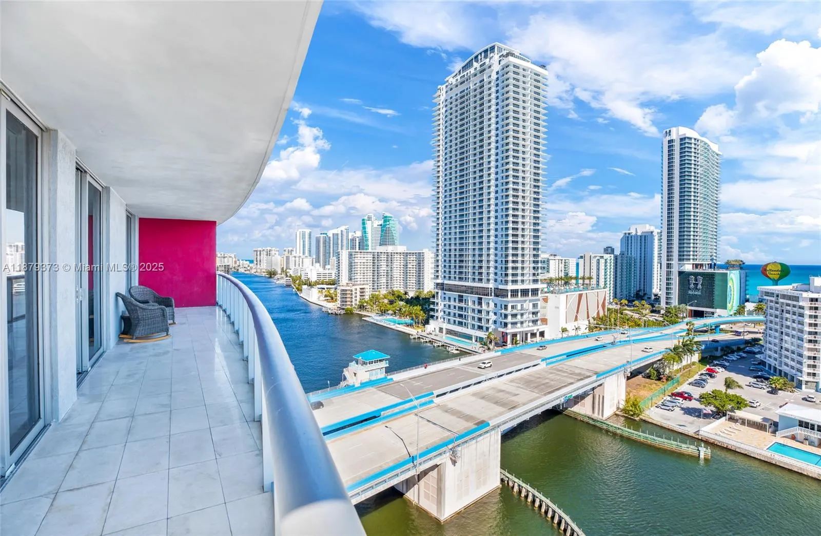 2602 E Hallandale Beach Blvd, #R2109
