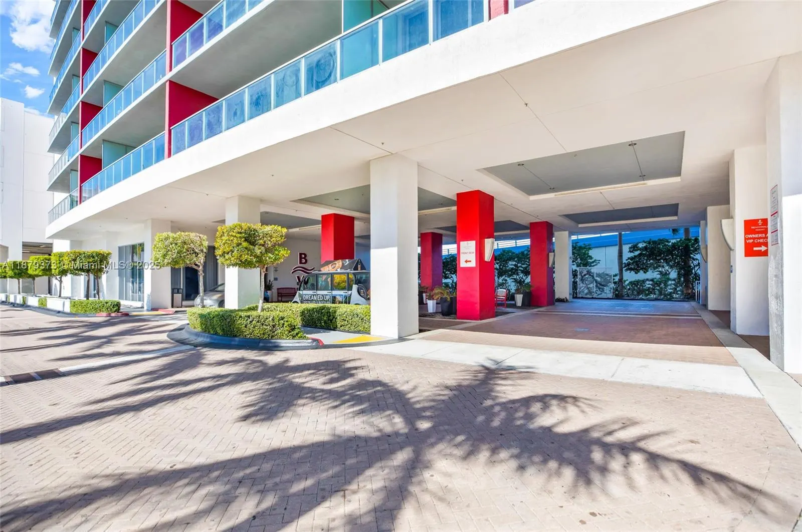 2602 E Hallandale Beach Blvd, #R2109