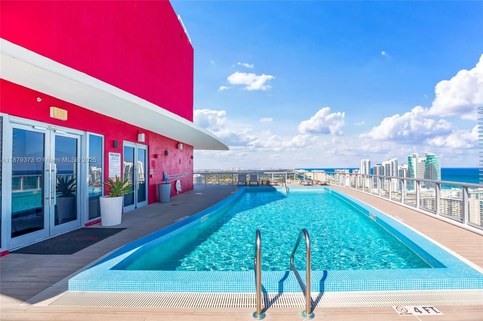 2602 E Hallandale Beach Blvd, #R2109