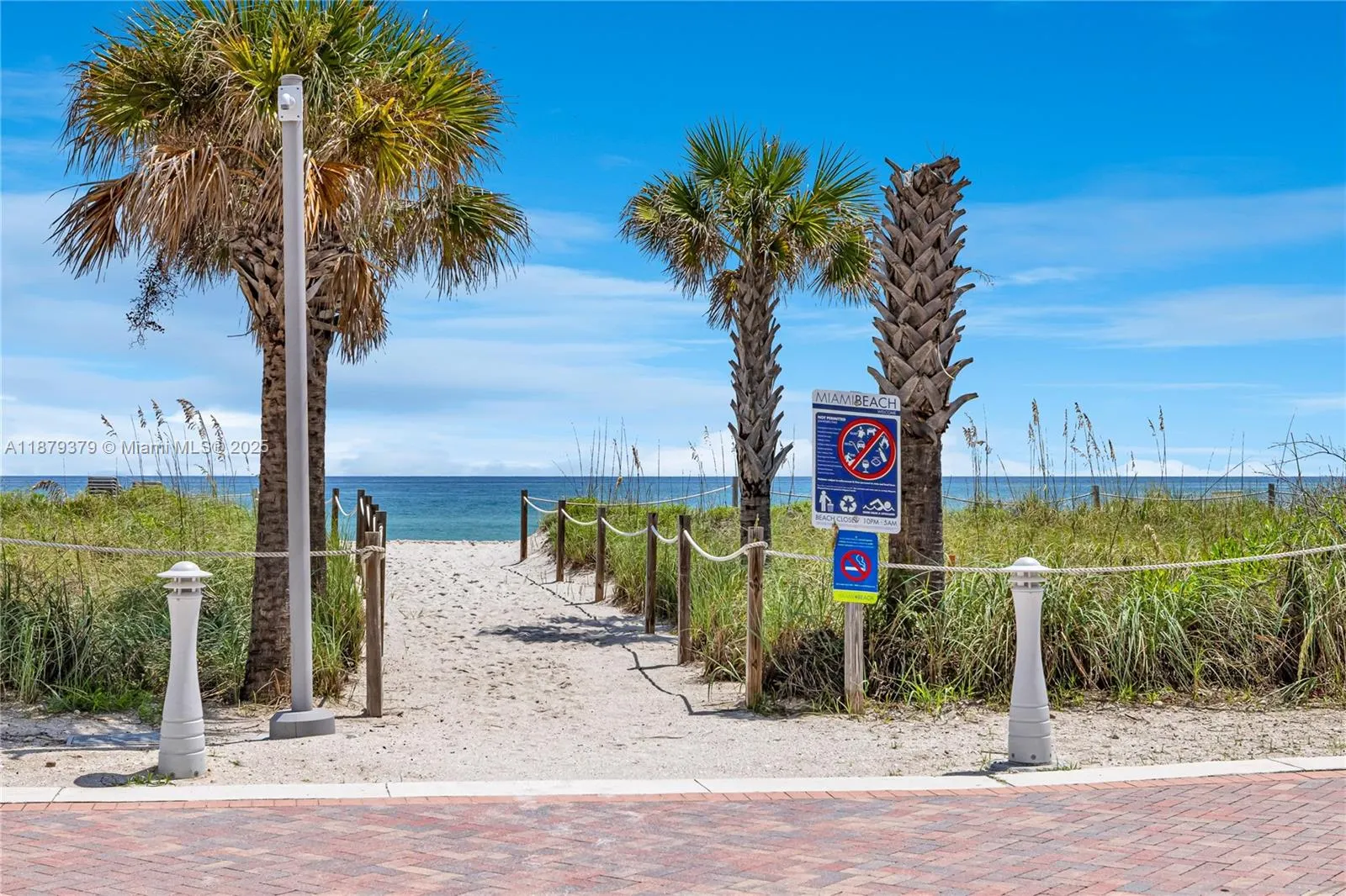 5005 Collins Ave, #616