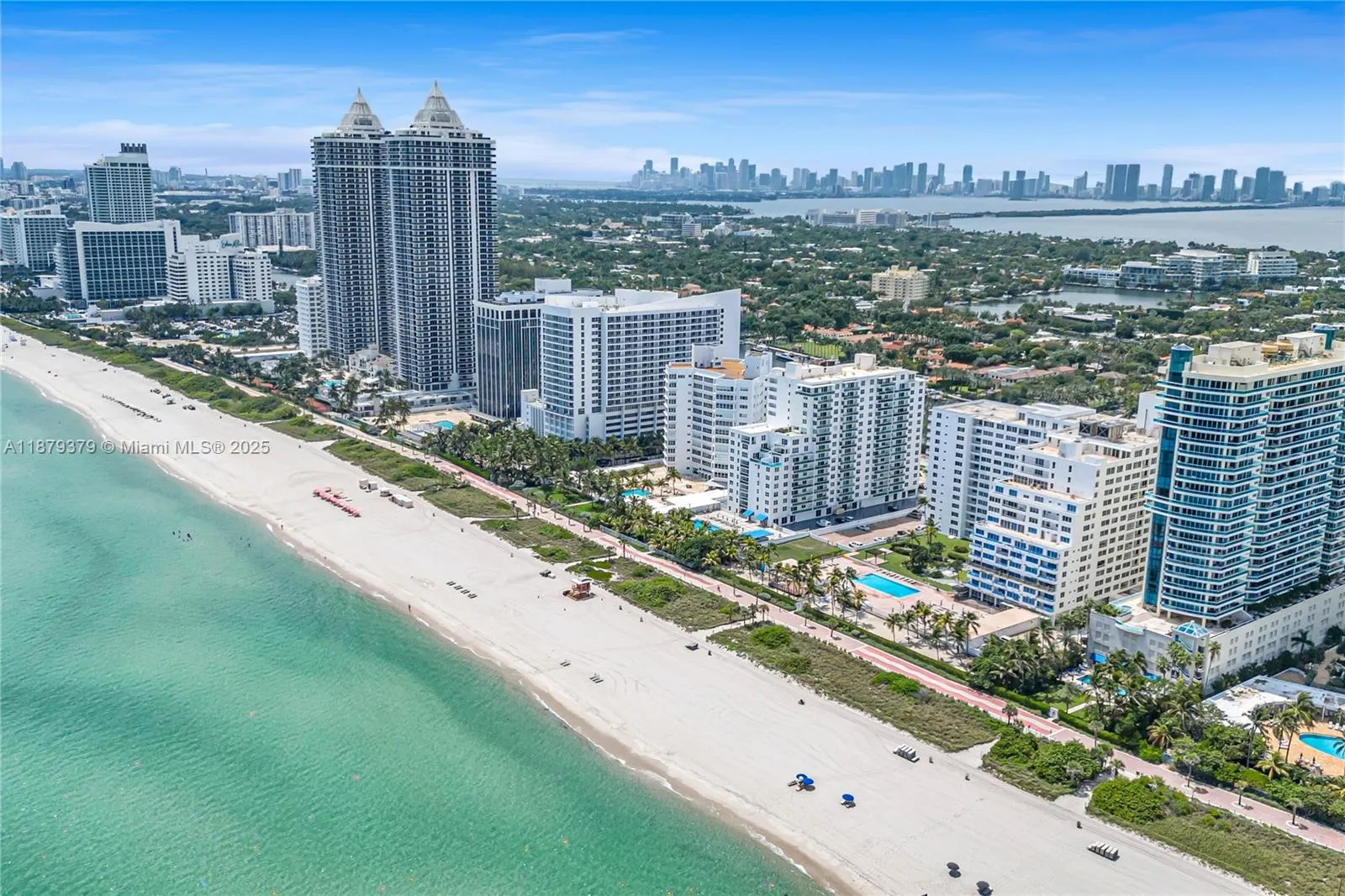 5005 Collins Ave, #616