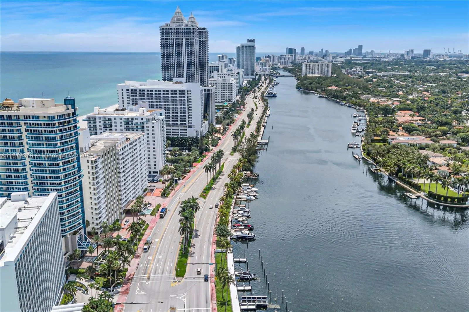 5005 Collins Ave, #616
