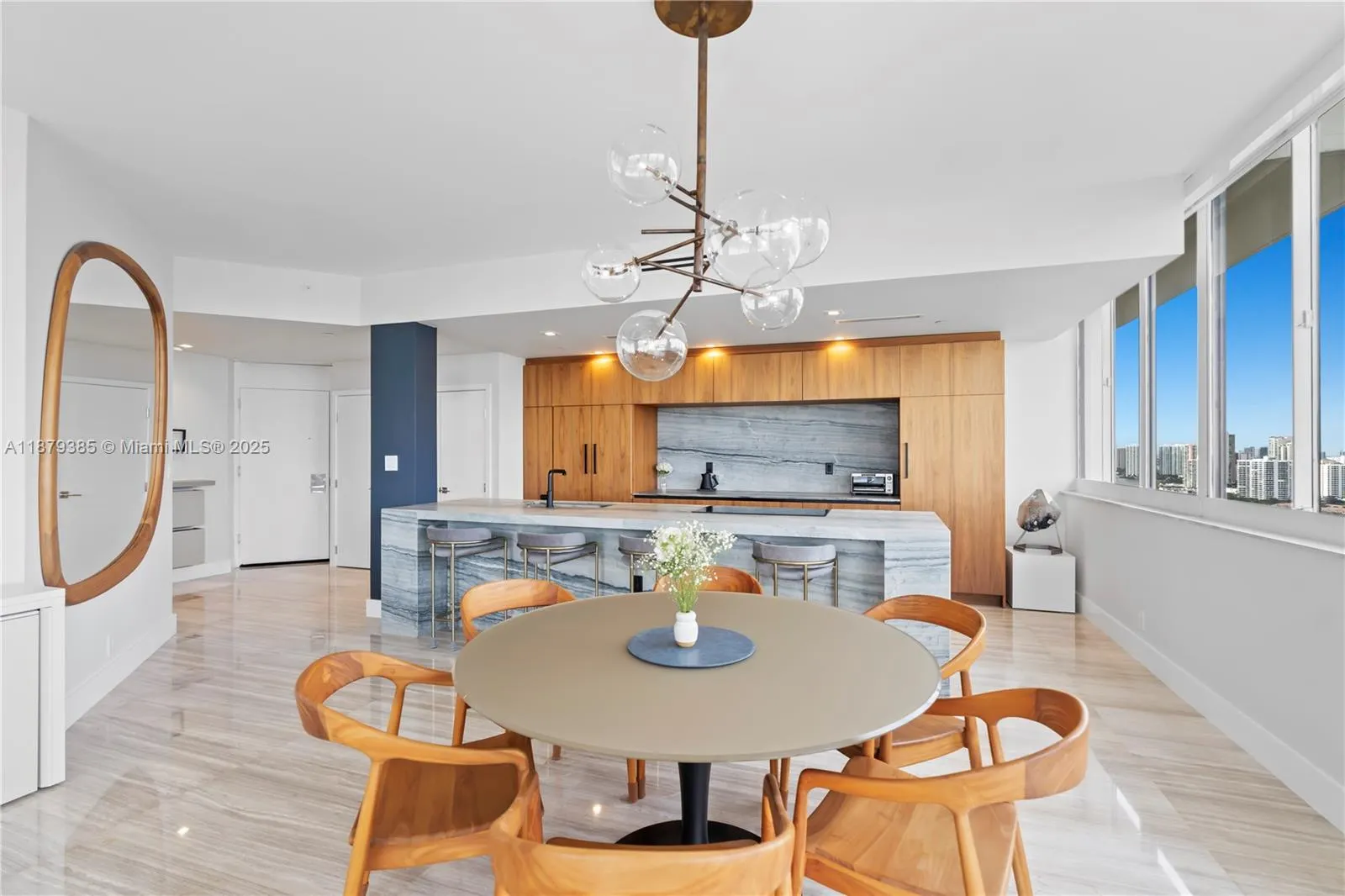 20185 E Country Club Dr, #PH6
