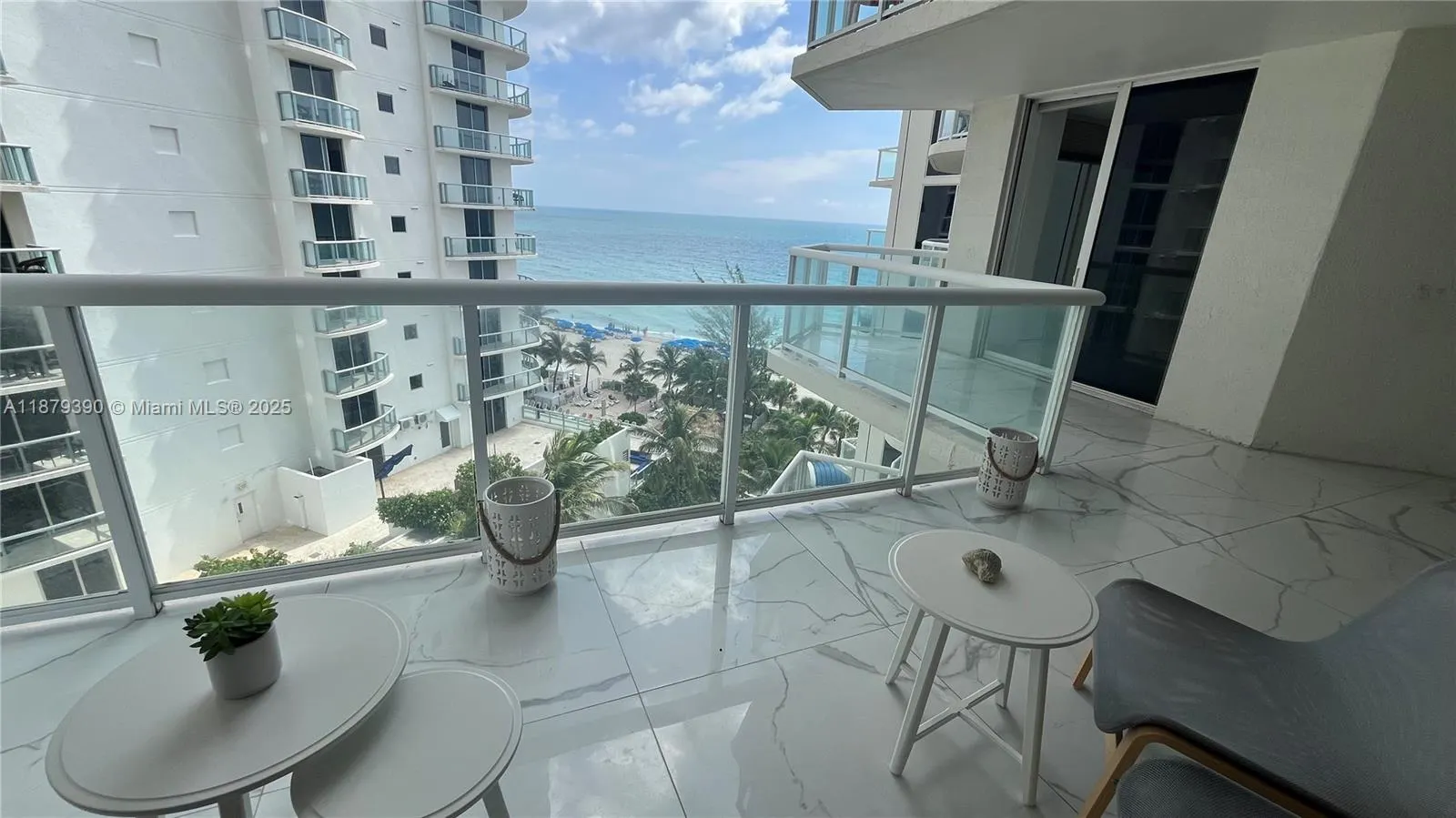 18671 Collins Ave, #804