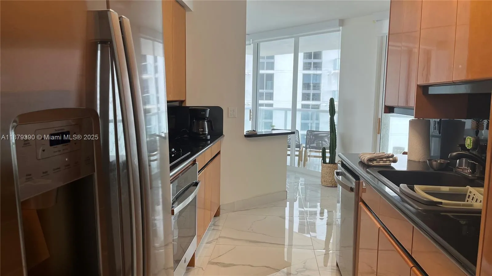 18671 Collins Ave, #804