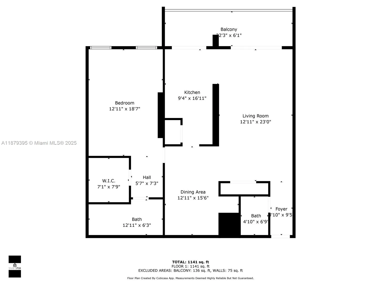 1201 S Ocean Dr, #2509S