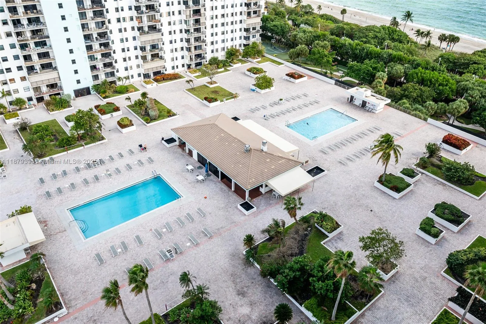 1201 S Ocean Dr, #2509S