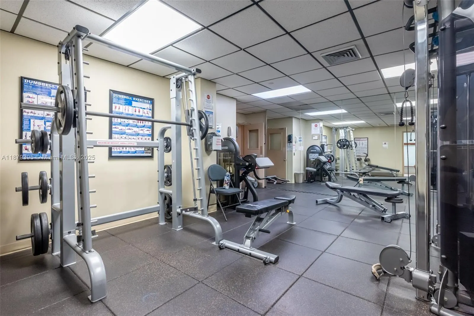 1201 S Ocean Dr, #2509S