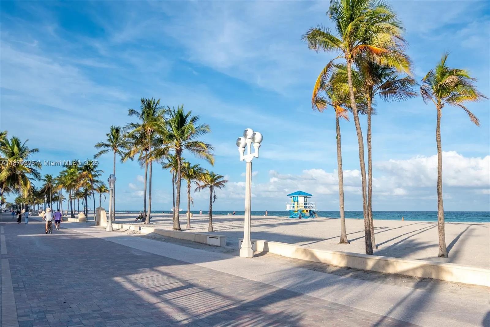 1201 S Ocean Dr, #2509S