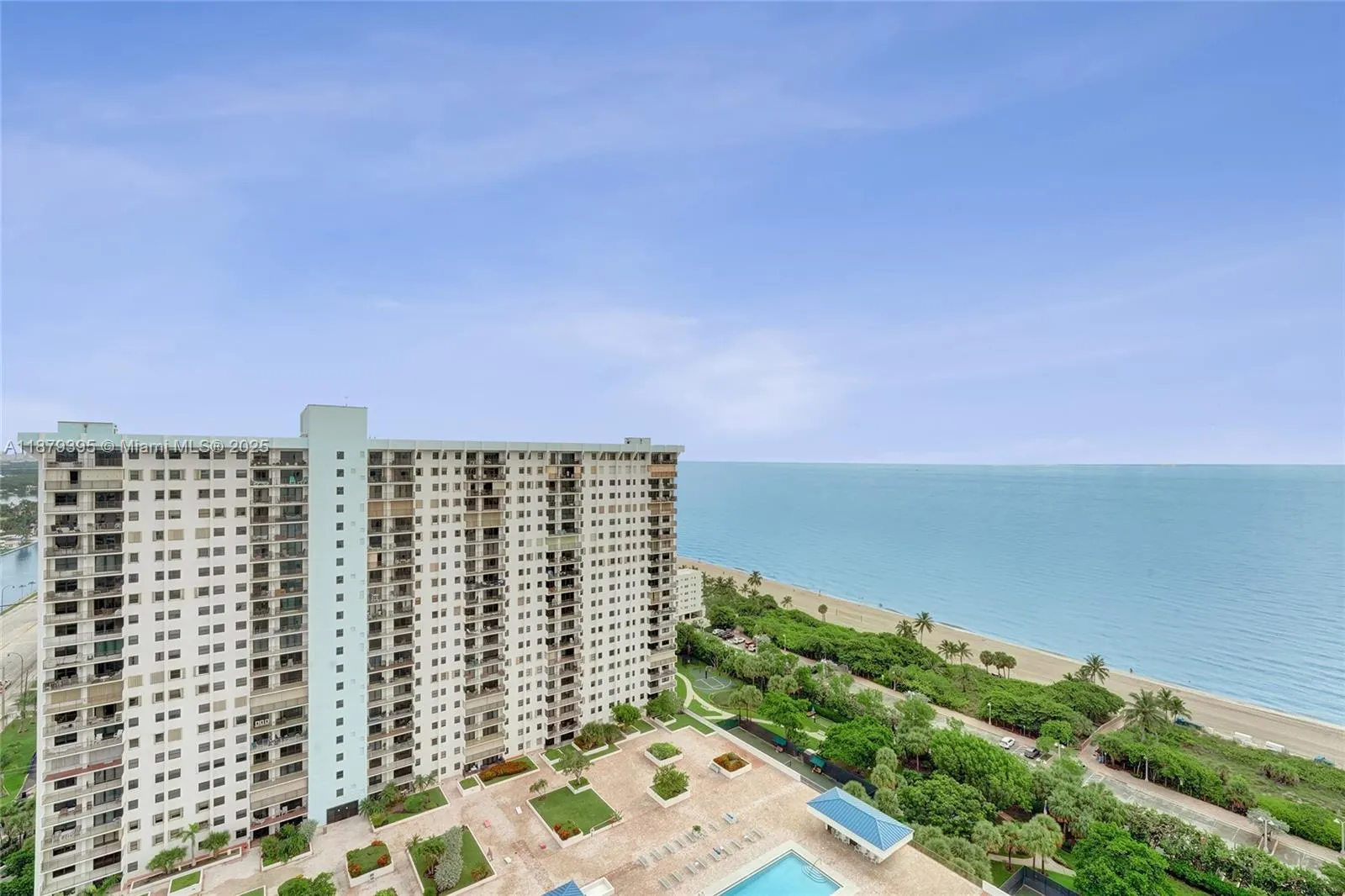 1201 S Ocean Dr, #2509S