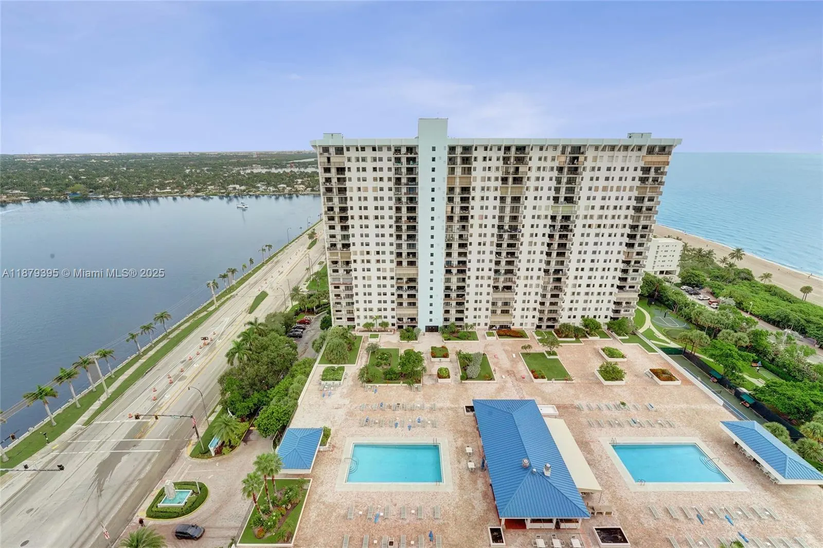 1201 S Ocean Dr, #2509S