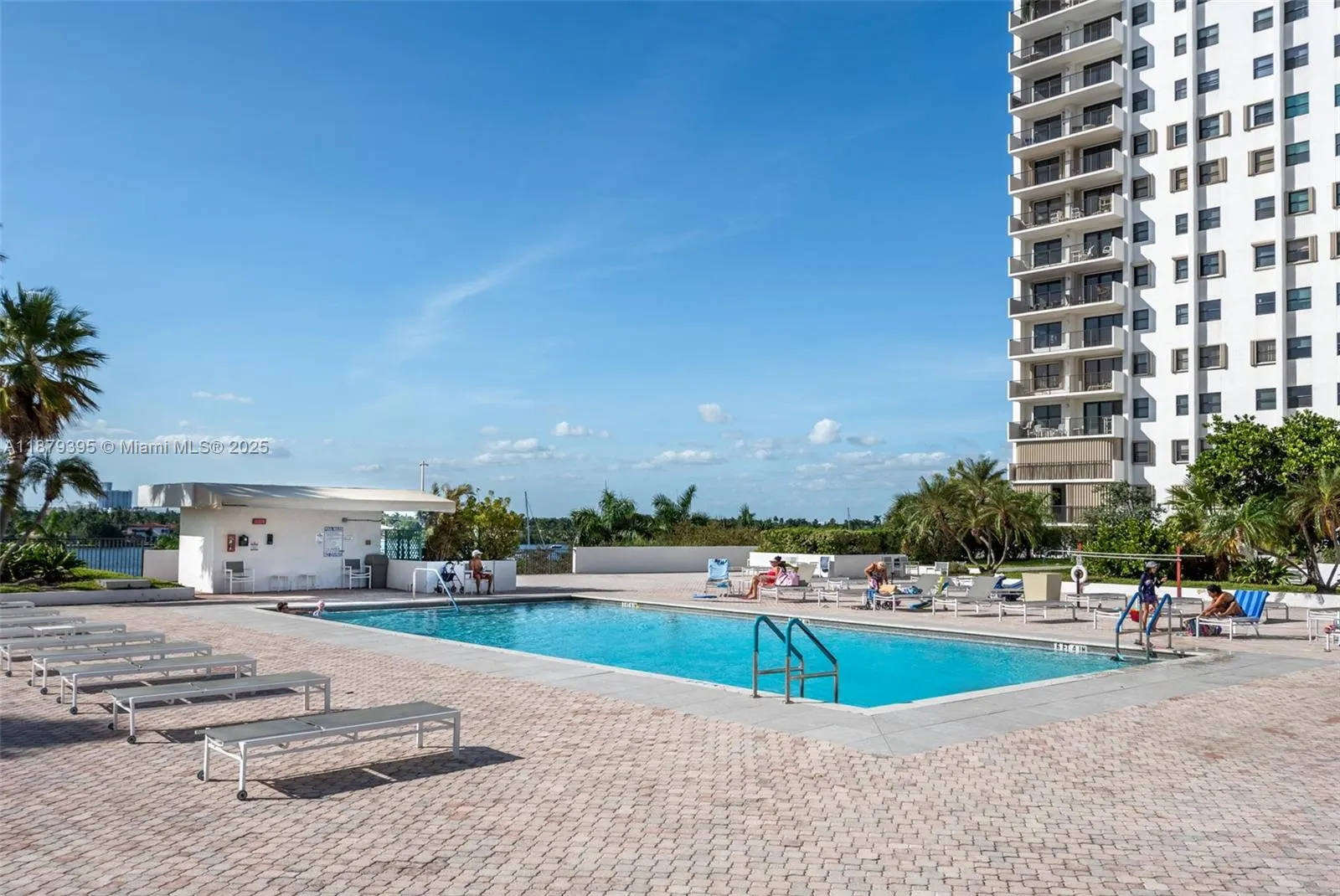 1201 S Ocean Dr, #2509S