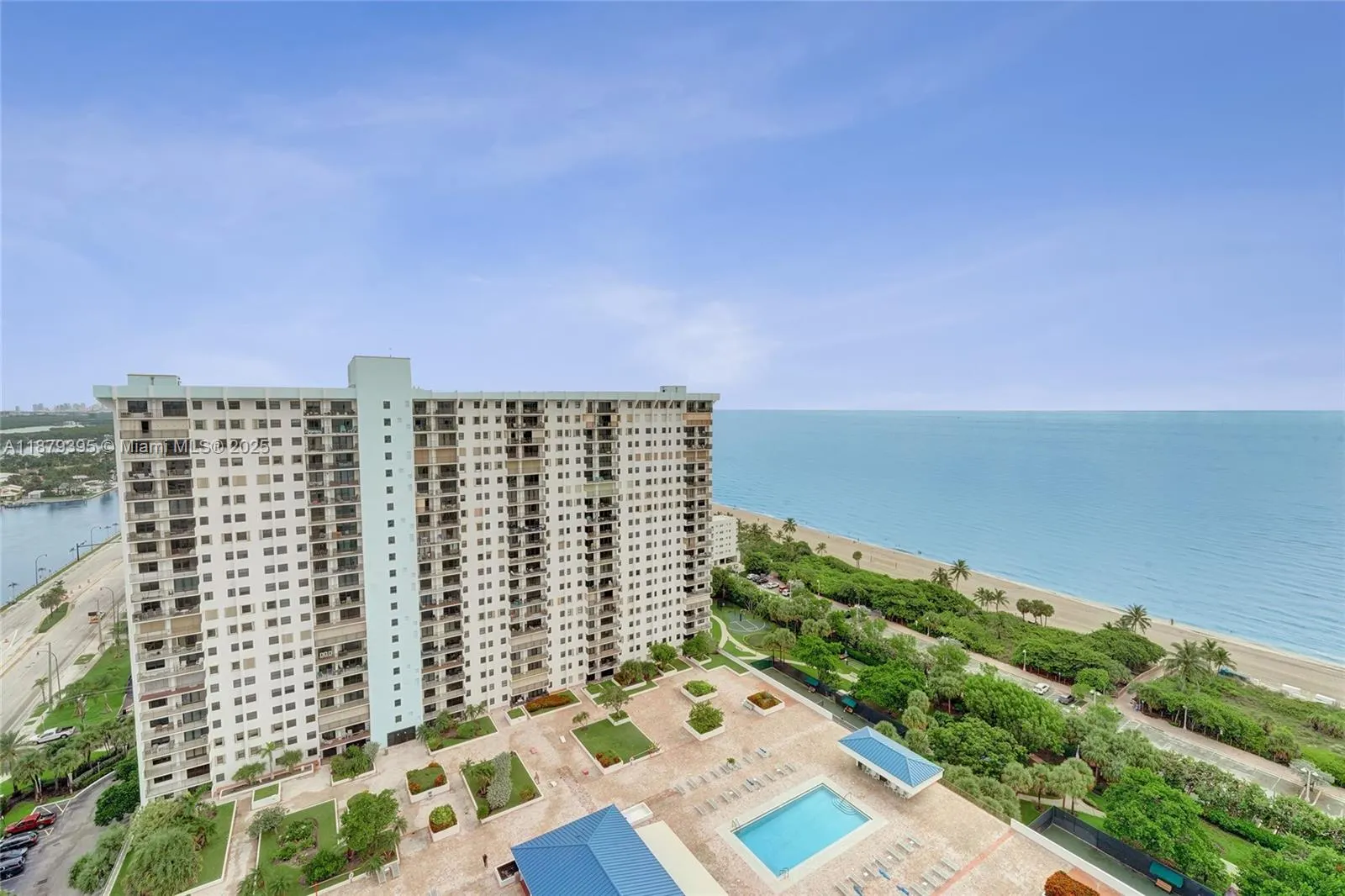 1201 S Ocean Dr, #2509S