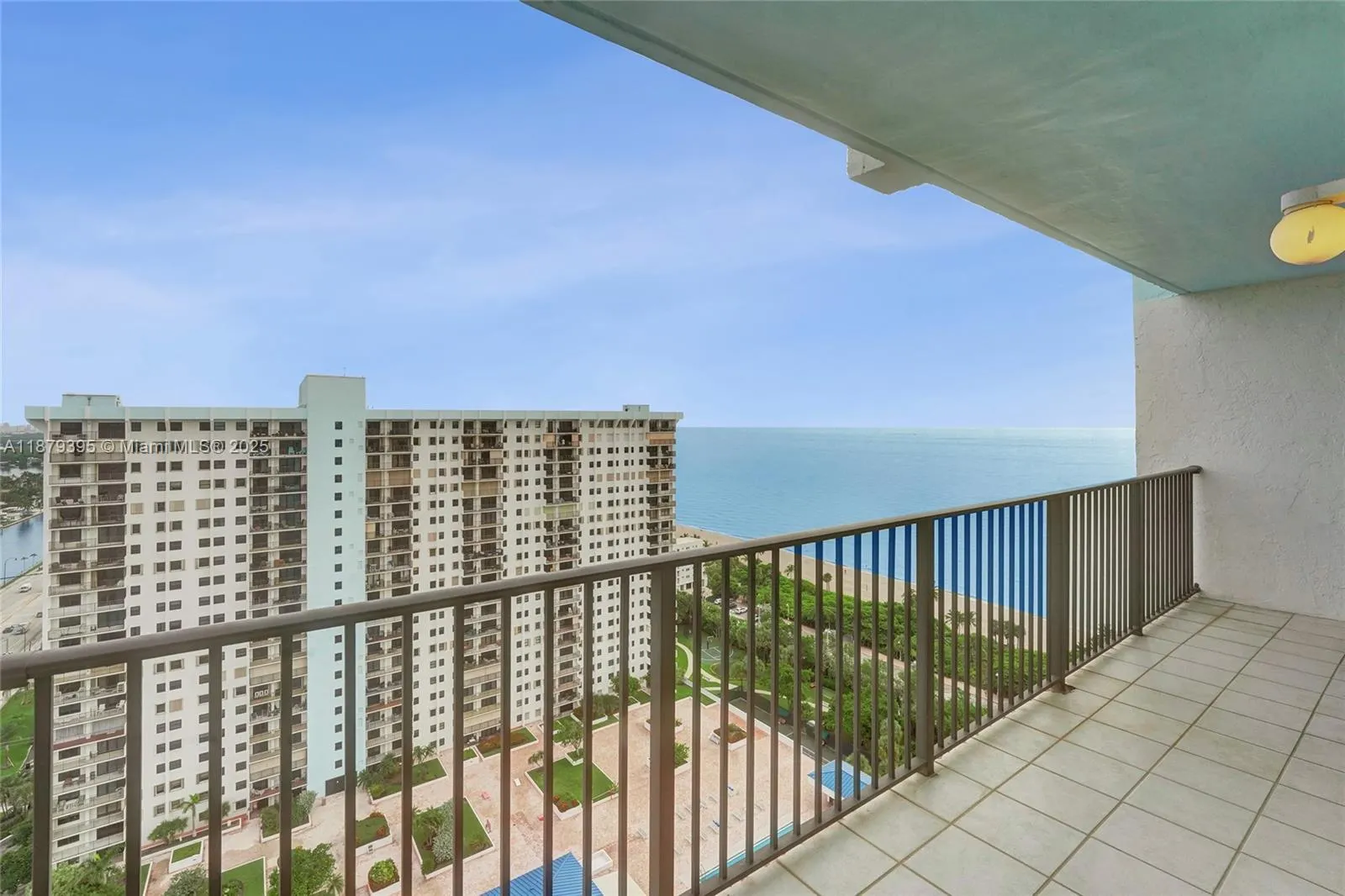 1201 S Ocean Dr, #2509S