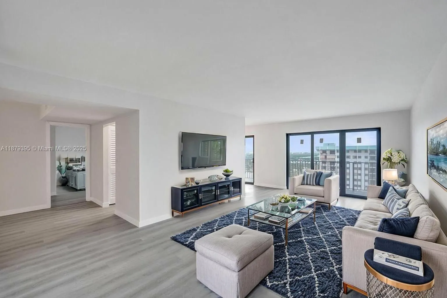 1201 S Ocean Dr, #2509S