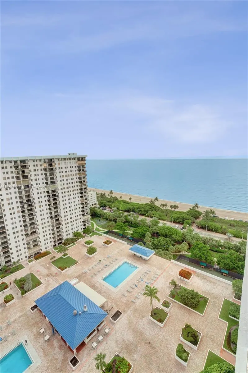 1201 S Ocean Dr, #2509S