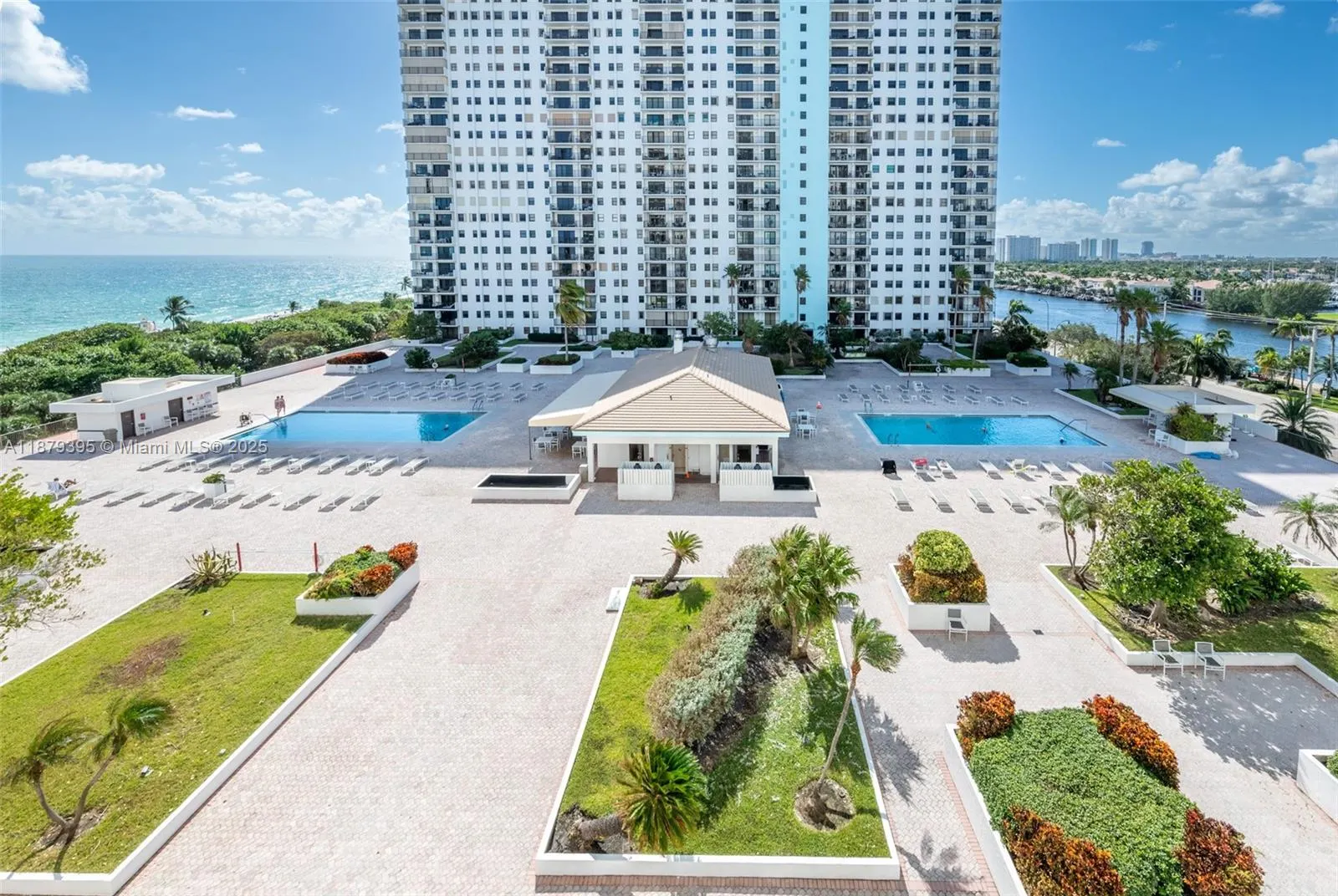 1201 S Ocean Dr, #2509S
