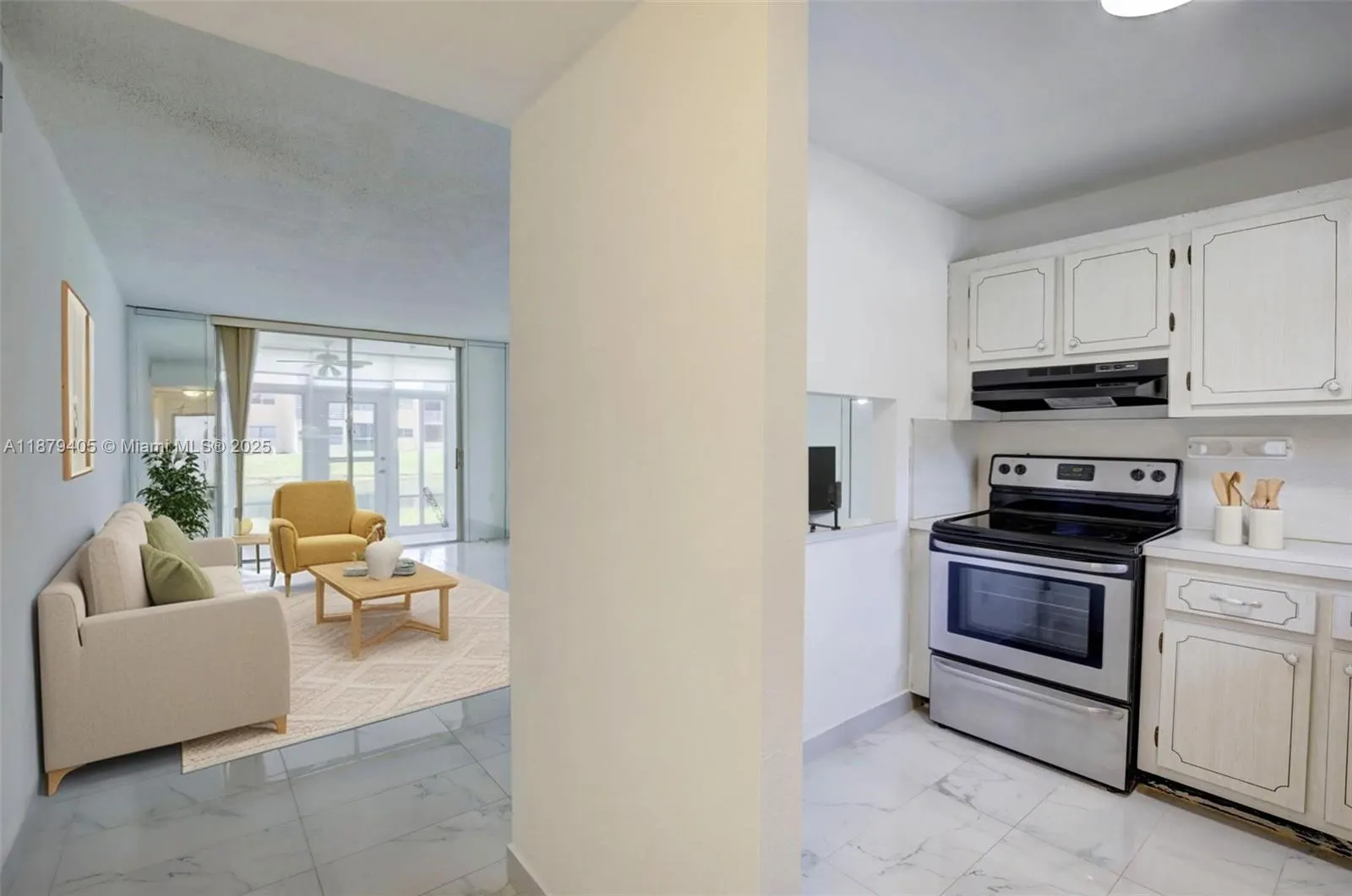 8951 Sunrise Lakes Blvd, #105