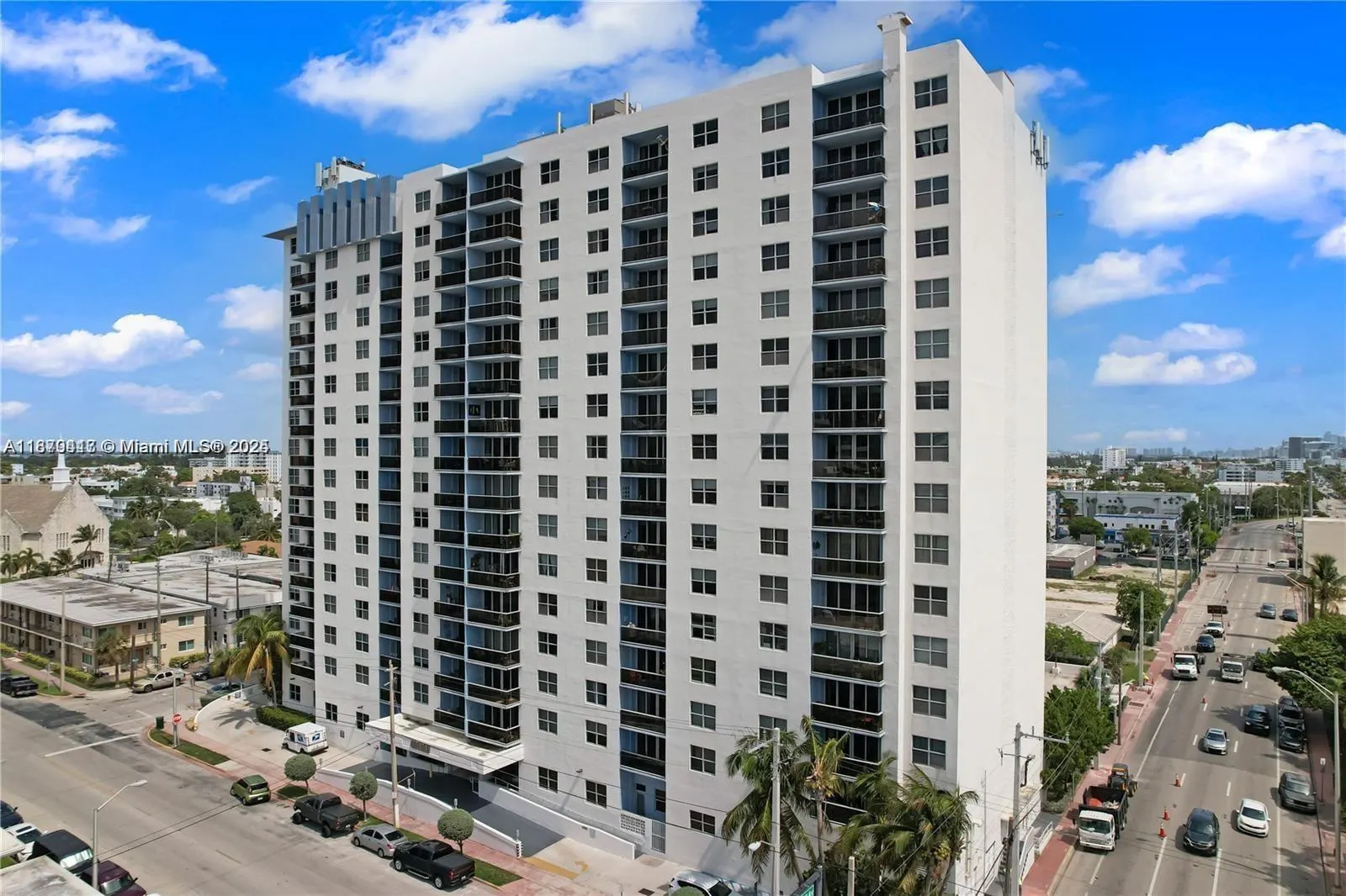401 N 69th St, #1003