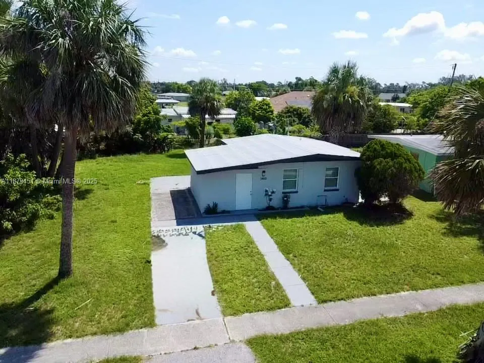 3460 Normandy Dr