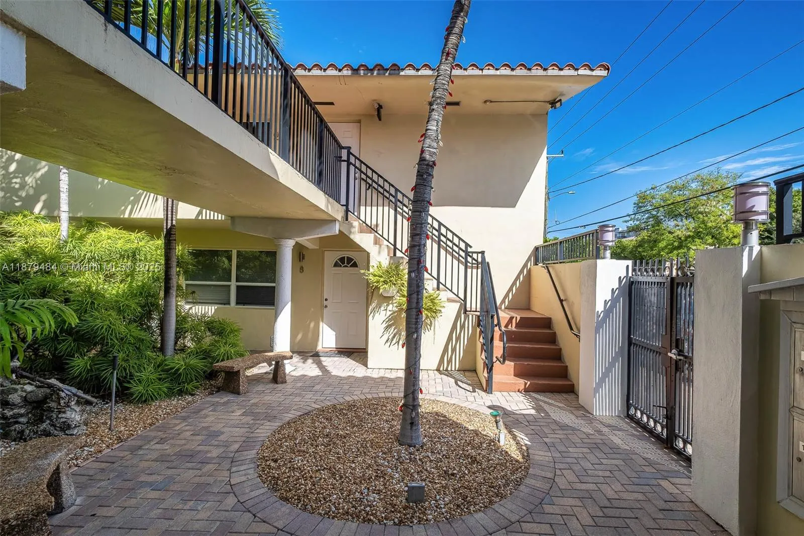 2025 Miami Rd, #15