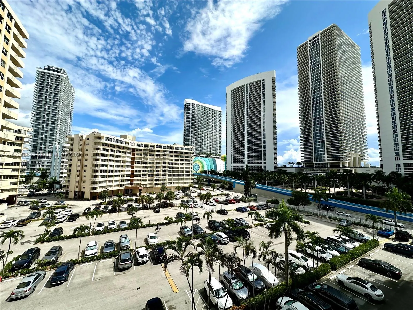 1849 S Ocean Dr, #605