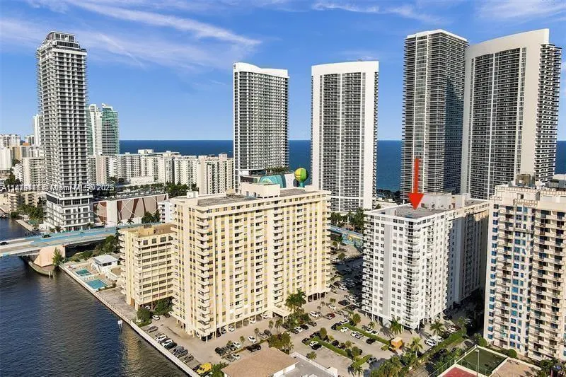 1849 S Ocean Dr, #605
