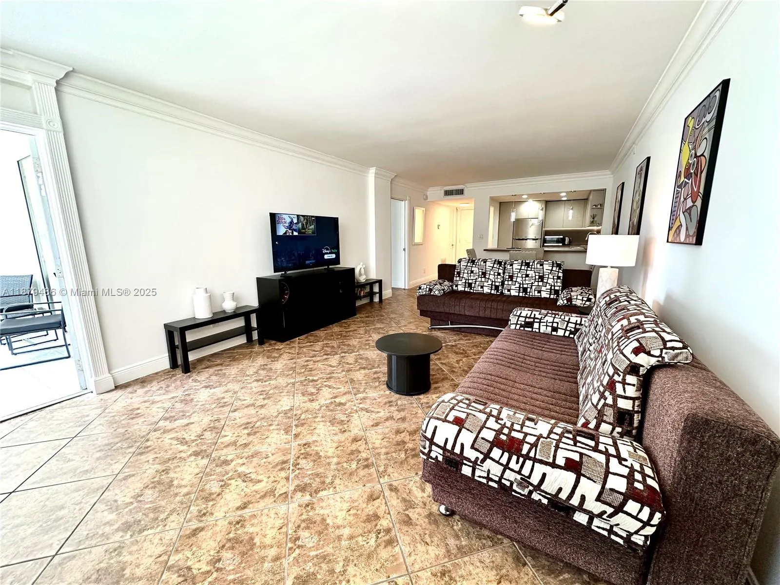 1849 S Ocean Dr, #605