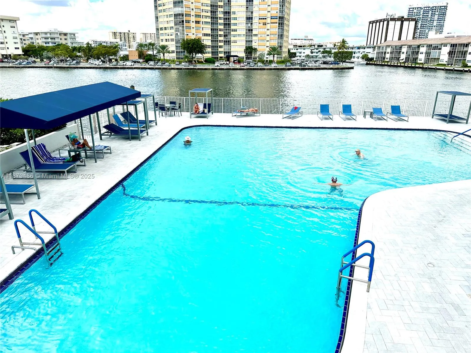 1849 S Ocean Dr, #605