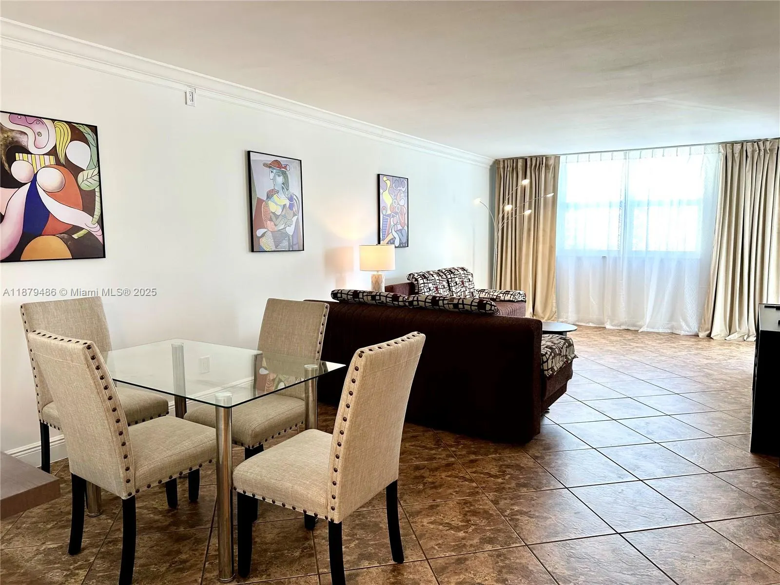 1849 S Ocean Dr, #605