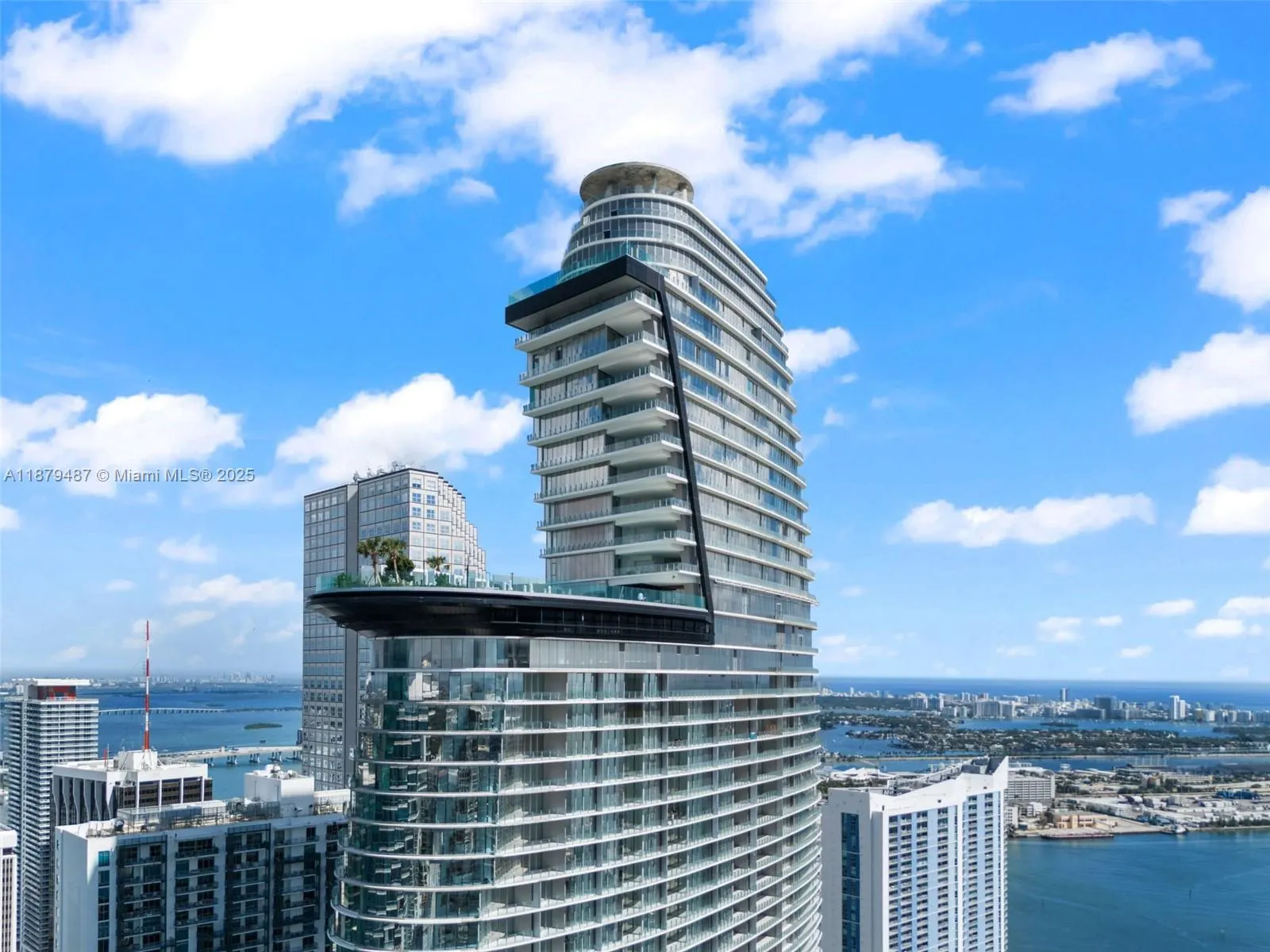 300 Biscayne Blvd Way, #2409