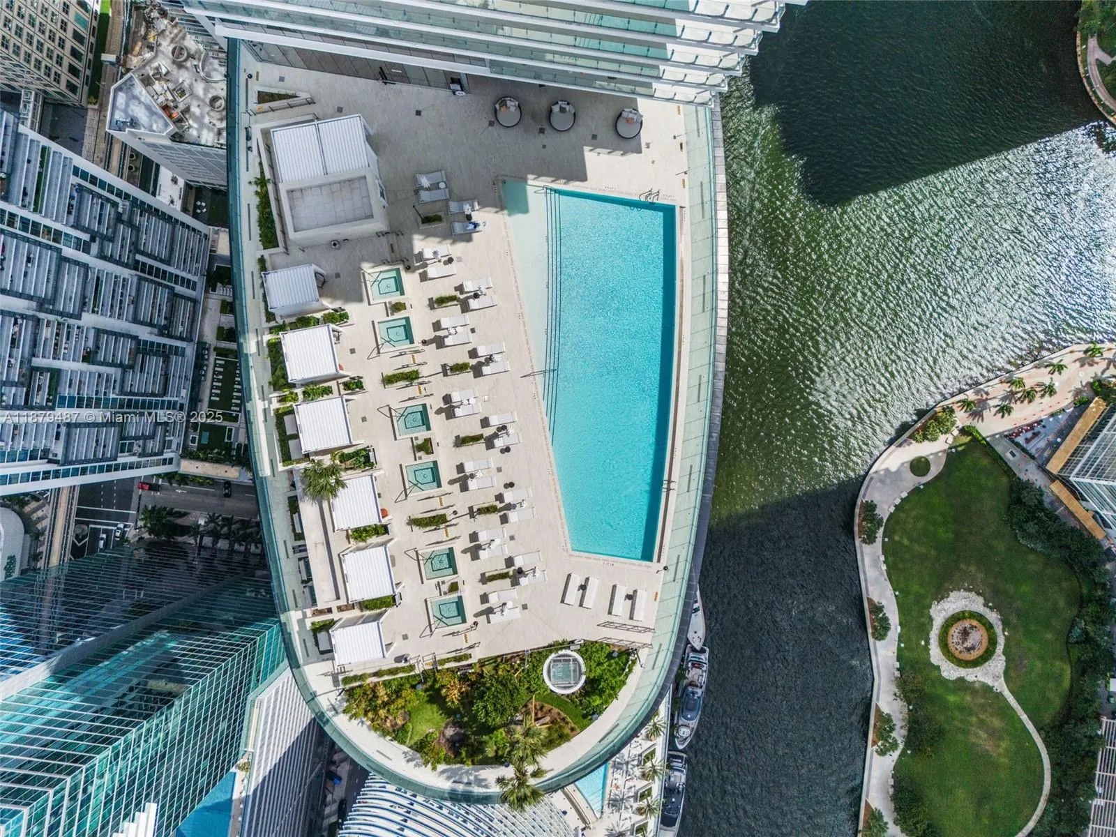 300 Biscayne Blvd Way, #2409