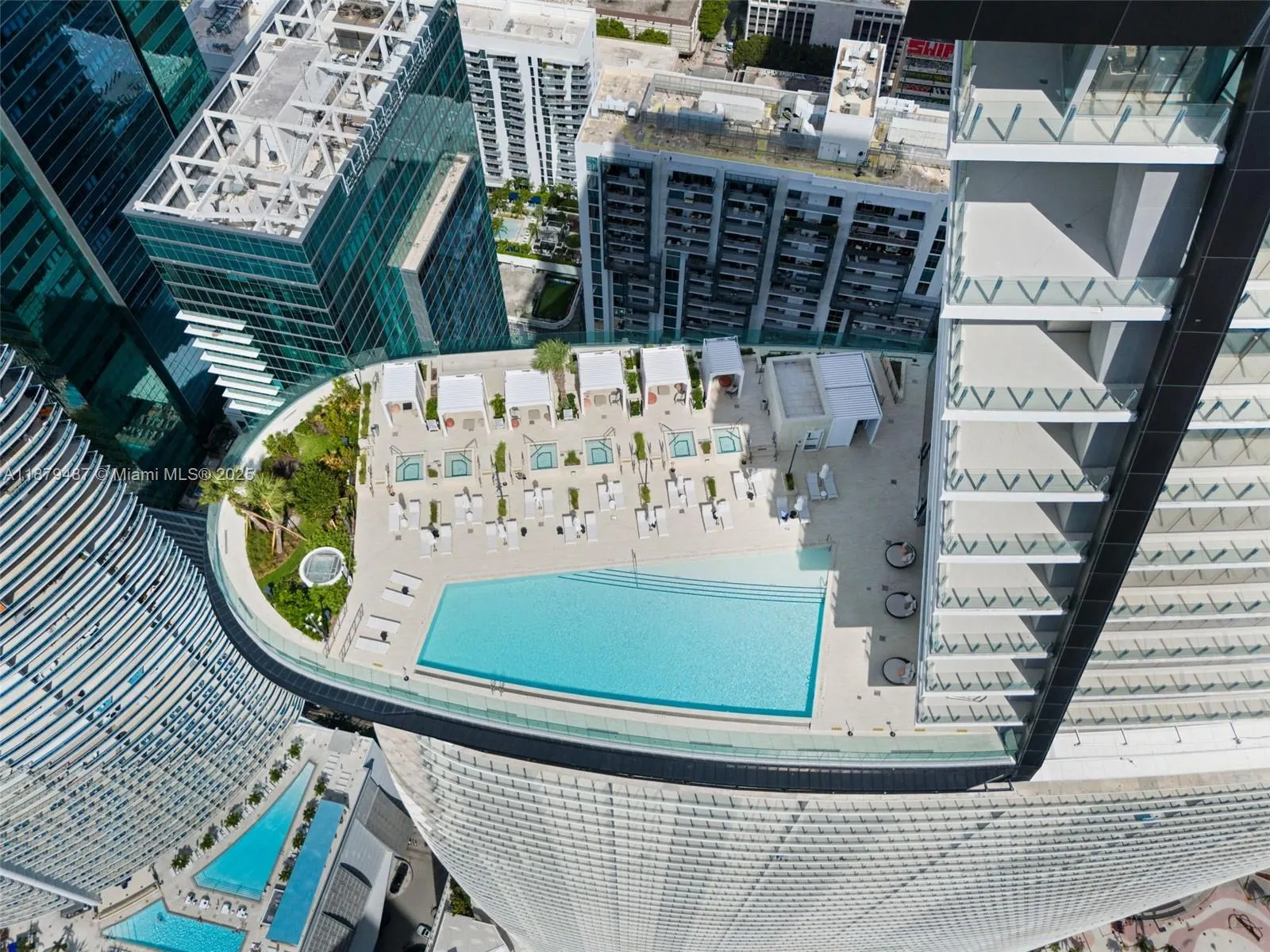 300 Biscayne Blvd Way, #2409